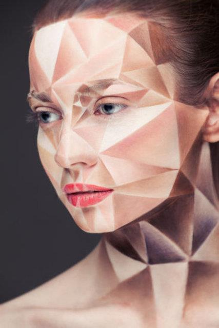 te Alexander Khoklov'un objektifinden byleyici kareler...