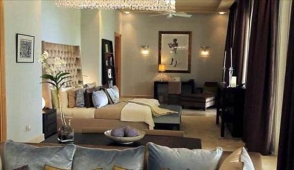 25 yandaki arkc bu ev iin tam 22 milyon dolar dedi.