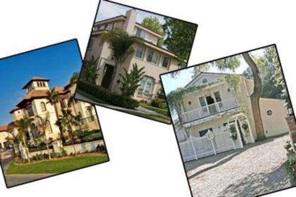 <p><b>YALARI 30 BLE DEL AMA...</b></p>  Gsteri dnyasnn baz gen yldzlar daha 30 hatta 25 yana bile gelmeden dudak uuklatan servetlerin sahibi oluyor. Pek ou da servetlerini gayrimenkule yatryor. te o gz kamatran malikaneleri...