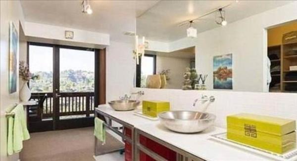 Styles'n satn ald malikane 1967 ylnda ina edildi.