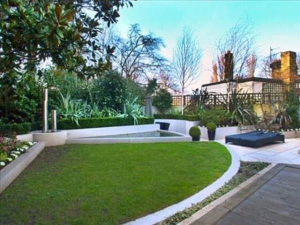 Gen arkcnn bu ev iin de 3 milyon sterlin civarnda bir para dedii konuuluyor.