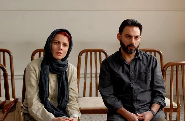<p><b>1. A Separation (Bir Ayrlk) 2011</b></p>  Rotten Tomatoes: %99    <p>IMDB Puan : 8.5</p>