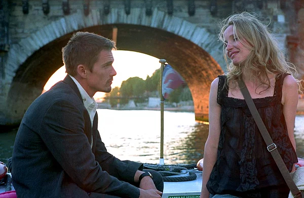 <p><b>13. Before Sunset (Gn Batmadan) 2004</b></p>  Rotten Tomatoes: %95    <p>IMDB Puan : 8.1</p>