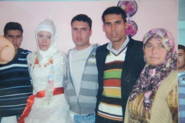 Ali ve Ylmaz ifti kardeler