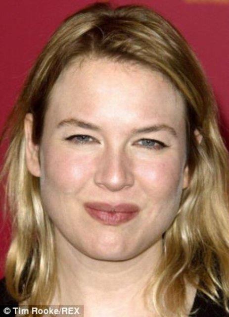 Renee Zellweger 2004