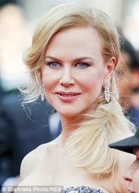 Nicole Kidman2014