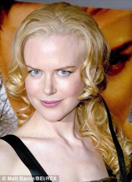 Nicole Kidman 2004