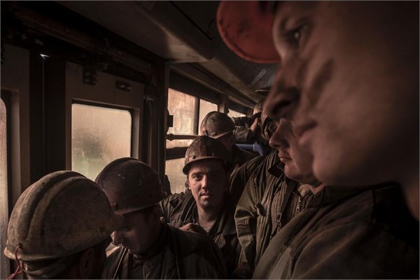 <p><b>Rusya</b></p>  Yerli madenciler ylda ortalama 42 bin dolar, yabanc madencilerse ylda ortalama 157 bin dolarn zerinde kazanyor.