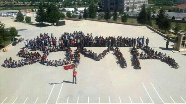 <p><b>#KalbimizSomada etiketiyle Habertrk okurlarnn Soma ile ilgili gnderdikleri fotoraflar paylayoruz...</b></p>  Adil Karaaa Teknik ve Endstri Meslek Lisesi