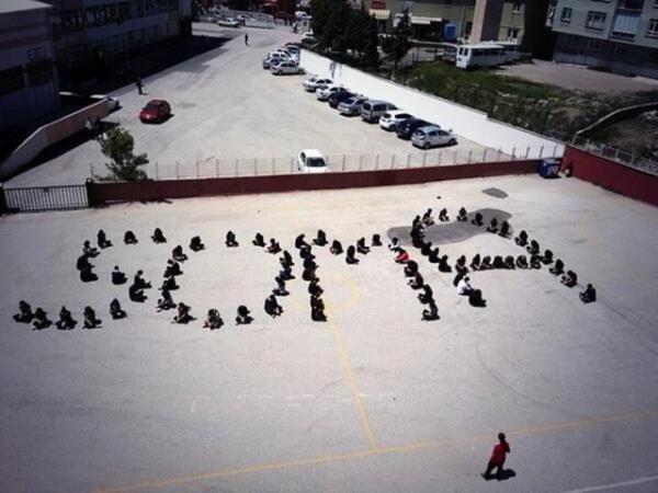 Kalaba Anadolu Lisesi