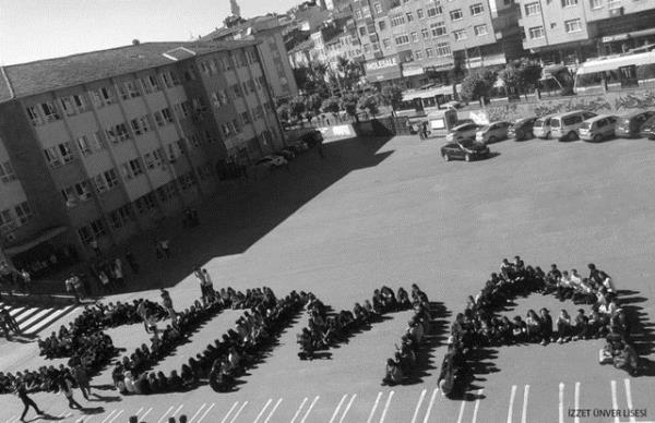 stanbul Gngren zzet nver Lisesi