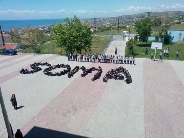 Kumburgaz Mehmet Era PL.