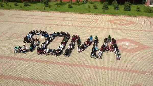 Zonguldak Devrek Anadolu Lisesi