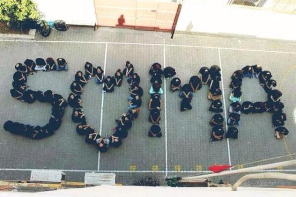 ep Anadolu Iletiim Meslek Lisesi