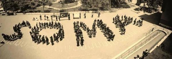 Bursa MKB Grsu Anadolu Lisesi