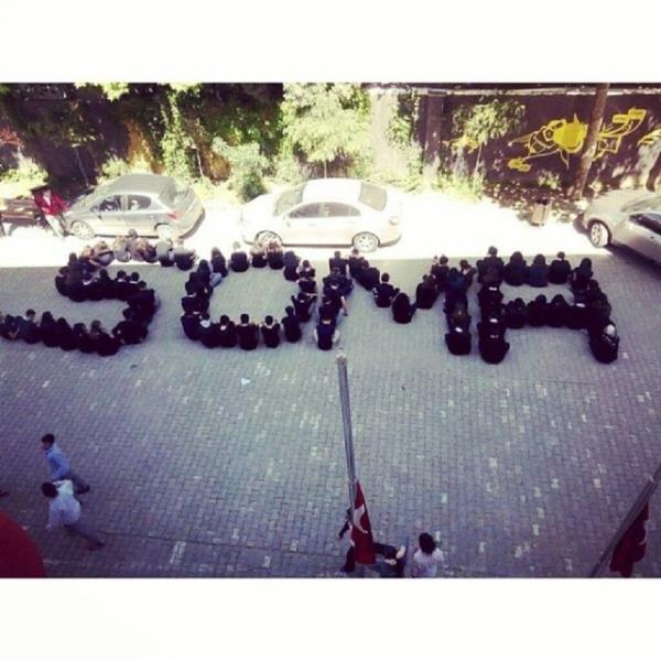 Esenyurt Anadolu Lisesi