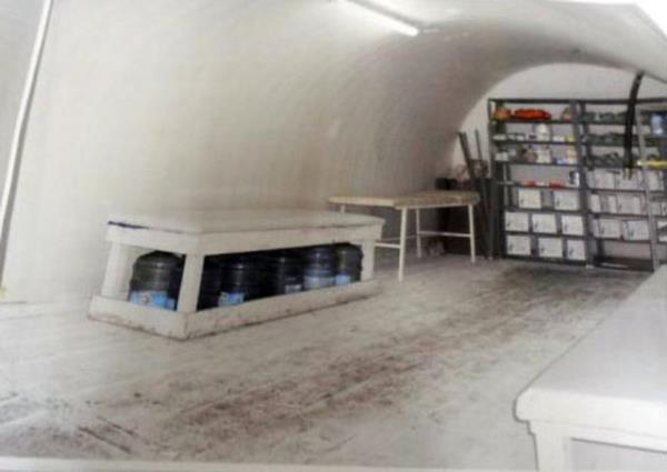 <b>��te Soma'da o ya�am odalar�n�n foto�raflar�...</b>