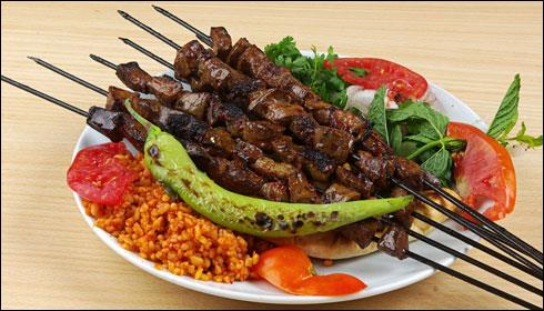 <b>KARACER:</b> Karacier, sr eti, st, yumurta, peynir ve balk B12 vitamini asndan ok zengindir.