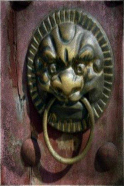 Kap�lar�n ard�nda ne var? Bir a��p bakmak laz�m bu g�zel kap�lar nereye a��l�yor diye. Gizemli, renkli, �rk�t�c�, cazibeli, heyecan verici kap�lar...