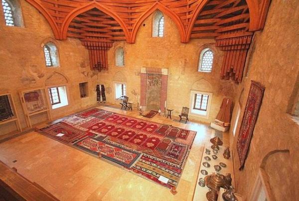 Macaristan / Malko� Bey Camisi