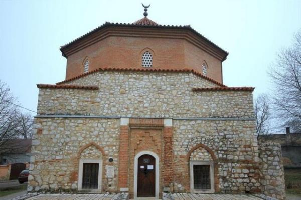 Macaristan / Malko� Bey Camisi