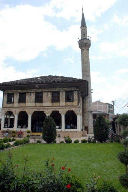 Alaca Camii