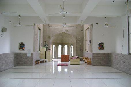 Pakistan d�nya camii mimarisinde �rnek te�kil edebilecek bir �ok Camii'ye ev sahipli�i yapmaktad�r.