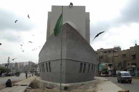 Pakistan d�nya camii mimarisinde �rnek te�kil edebilecek bir �ok Camii'ye ev sahipli�i yapmaktad�r.