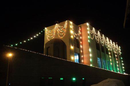 Pakistan d�nya camii mimarisinde �rnek te�kil edebilecek bir �ok Camii'ye ev sahipli�i yapmaktad�r.