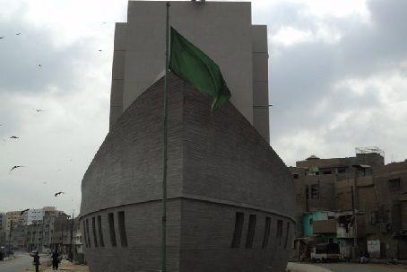 Pakistan d�nya camii mimarisinde �rnek te�kil edebilecek bir �ok Camii'ye ev sahipli�i yapmaktad�r.