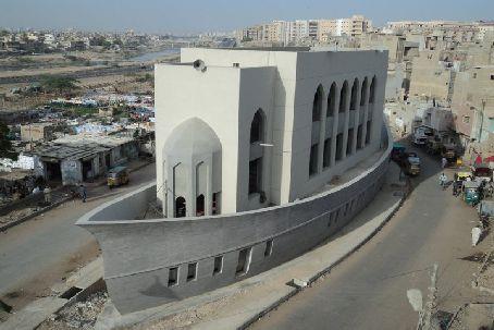 Pakistan d�nya camii mimarisinde �rnek te�kil edebilecek bir �ok Camii'ye ev sahipli�i yapmaktad�r.