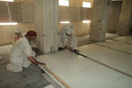 Pakistan d�nya camii mimarisinde �rnek te�kil edebilecek bir �ok Camii'ye ev sahipli�i yapmaktad�r.