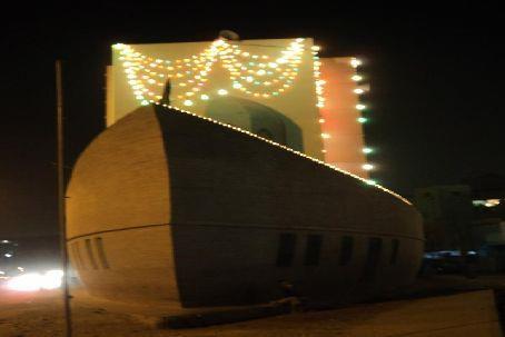 Pakistan d�nya camii mimarisinde �rnek te�kil edebilecek bir �ok Camii'ye ev sahipli�i yapmaktad�r.