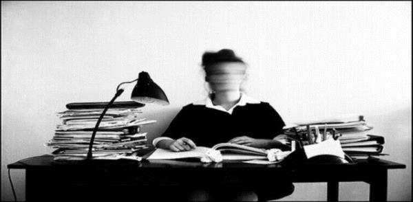 Bunun nedeni ise fiziksel enerji harcanarak yaplan ilerin, vcudun enerjisi tkendiinde sona ermesi olarak gsteriliyor.