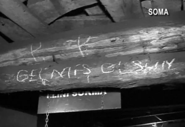 Yerin metrelerce altna giren onlarca maden iisinin grntlerinin yer ald rportajlarda maden iileri gvenlie dikkat ekerken Adem adl bir maden iisi, unlar syledi: "Bizim eski bir mdrmz vard. Derdi ki; Madenci sava anndaki bir orduya benzer. Srekli tetikte olmas lazm. Biz doann dengesini deitiriyoruz. Tabiri caizse adamn cierini skyorsunuz. Doa da onun karlnda bir tepki veriyor. O tepkiyi srekli uyank olup zamann da tespit edip onun nlemlerini almanz lazm. Can kayb olmamas insanlara bir zarar gelmemesi asndan."