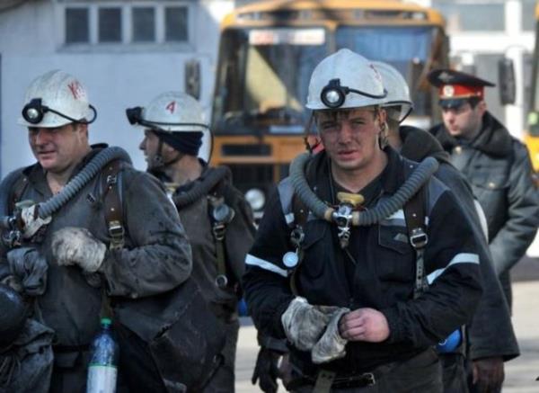 <p><b>9 Raspadskaya </b></p>  Raspadskaya madeni Rusya'nin Kemerova blgesi yaknlarnda yer alyor. Madenin kmr rezervinin yaklak 783 milyon ton olduu tahmin ediliyor.