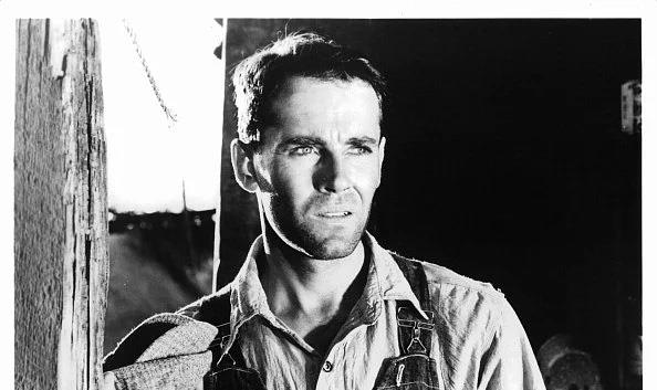 <p><b>17- The Grapes of Wrath (1940)</b></p>  Maddi olarak kt hissederseniz bu filmi izleyin.