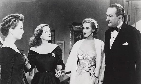 <p><b>30- All About Eve (1950)</b></p>  Bymek bir tercih olmadn anlamak iin