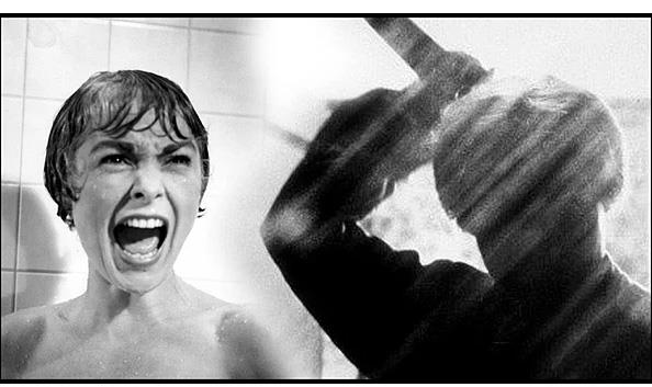 <p><b>27- Psycho (1960)</b></p>  Masumluunuzun son parasn da kaybetmek istemeyeceinizi anlamak iin