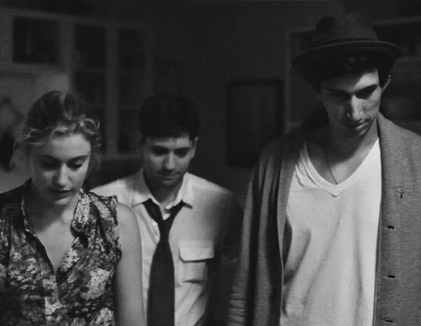 <p><b>3- Frances Ha (2012)</b></p>  Gereki magazin kzlar.