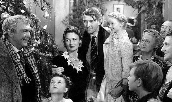 <p><b>31- It's a Wonderful Life (1946)</b></p>  Hayat sizi yere devirdiinde nasl geri kalkacanz renmek iin.