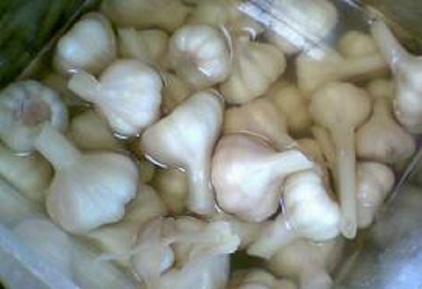 Kan ekerinin dzeyini drmektetir. eker hastas iseniz sarmsan bu rahatszla iyi geldiini iletmek isteriz.