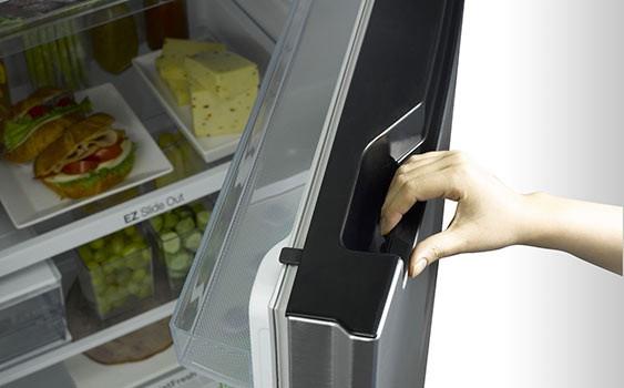 Dondurulmu� besinleri sat�n al�rken ambalaj� alt�nda ve i�inde buz kristalleri olmamas�na dikkat edilmeli, orijinal paketlerinde -18�C'de sat�n al�nmal�d�r.