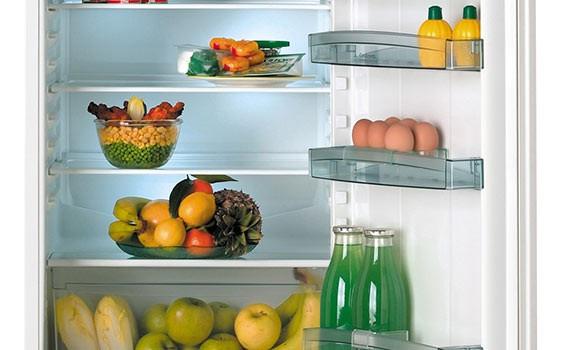 Yiyecekler sat�n al�nd�ktan sonra a��kta ve oda s�cakl���nda b�rak�lmamal�, t�ketilene kadar buzdolab� �s�s�nda muhafaza edilmelidir.