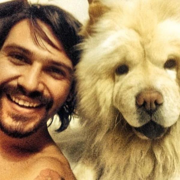 ERSAN GLM Buda bizim selfie