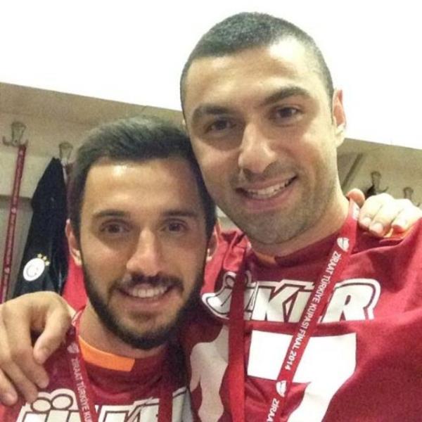 BURAK YILMAZ Doum gnn kutlu olsun canm kardeim Emre olak
