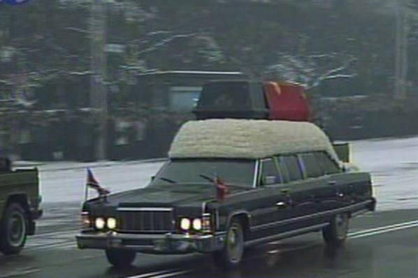 Kim Jong-il - Kuzey Kore