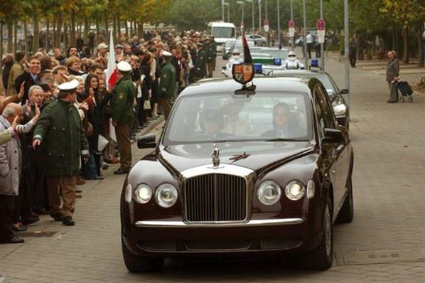 Kralie Elizabeth - ngiltere