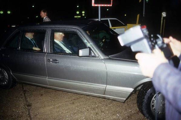 Helmut Kohl - Almanya