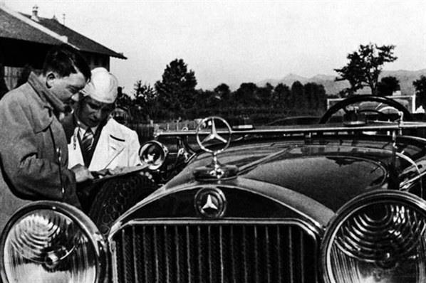 Adolf Hitler - Almanya